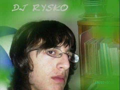 Rej in extasy - DJ Rysko