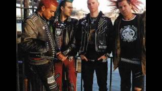 Here today( gone tomorrow) - Casualties / lyrics- spanish
