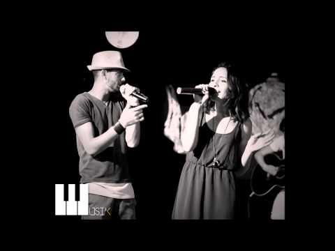 Come together/ Lose yourself   Musi'K Cover