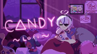 C△NDY Lofi Ver【Maria Marionette | NIJISANJI EN】