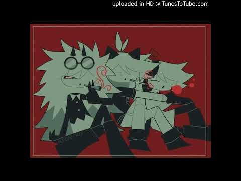 Player 1 & Bloody Bones - Crewzin' slowed and reverb