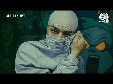 CASAPARLANTE: DIBUJO MC | Pergaminos - Envases vacíos - A celebrar - Bájale 50 .EnVivo