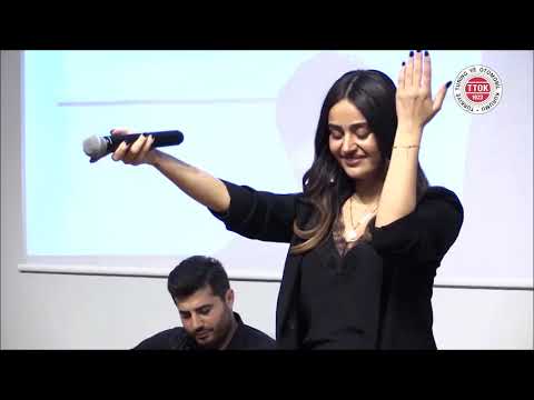 Elif Buse Doğan - Bülbülüm Altın Kafeste