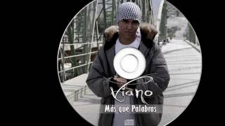 Viano - Más que Palabras - 04 Tenemos algo en común (con Pekado)