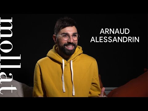 Arnaud Alessandrin - Sociologie de Mylène Farmer