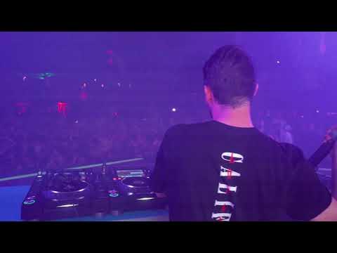 DROPIXX - The Funk ( LIVE at NOA Beach Club )