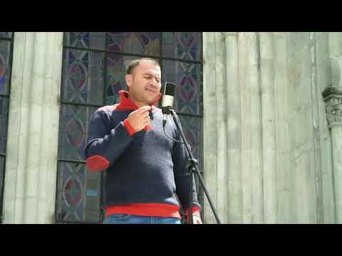 Álvaro Bermeo Ft. Alex Alvear - Guayaquil De Mis Amores (Live) | Desde Quito Papá Sessions