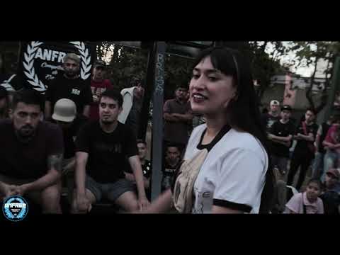 CUARTOS DE FINAL DREAM VS SAGA ANFREE27