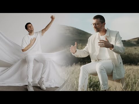 De La Muerte A La Vida - Ale Fdz ✘ Seth Condrey (Video Oficial)