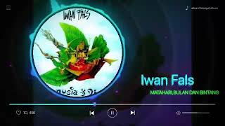 Download lagu IWAN FALS - MATAHARI,BULAN DAN BINTANG (LIRIK) mp3