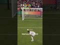 Italy Vs England Penalty Shootout Football Euro2020 Final Penalty Italy England