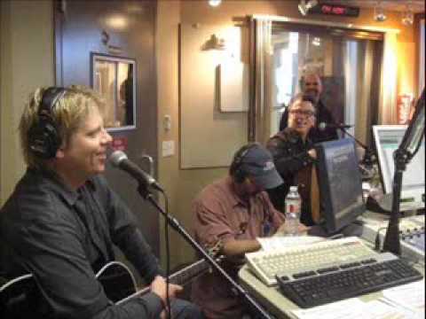 The Offspring - Come Out and Play Live Acoustic - 94.5 The Buzz