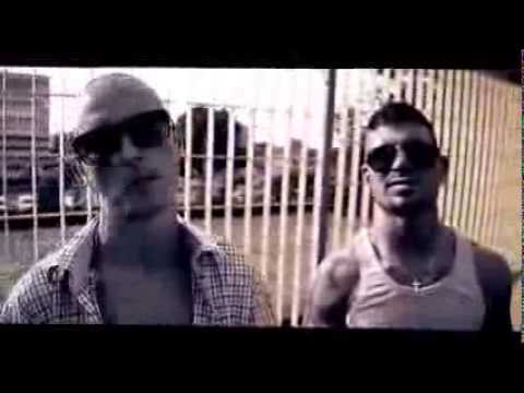 Balo1 & Dadino "Tutti Interi" (Prod. Sick Luke) Official Video