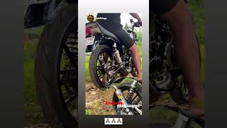 Download lagu Silencer @266_Concept  V2 ukuran 26cm Yamaha RX King mp3
