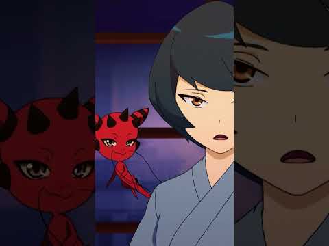 MIRACULUM: STELLAR FORCE - Polska and MIRACULOUS – Biedronka i Czarny Kot