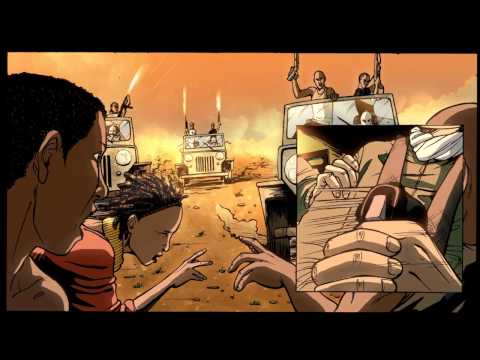 Shadows on the Vatican - Act 1 Greed 