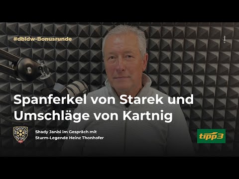 Was steckte in den Umschlägen von Hannes Kartnig? #dbldw