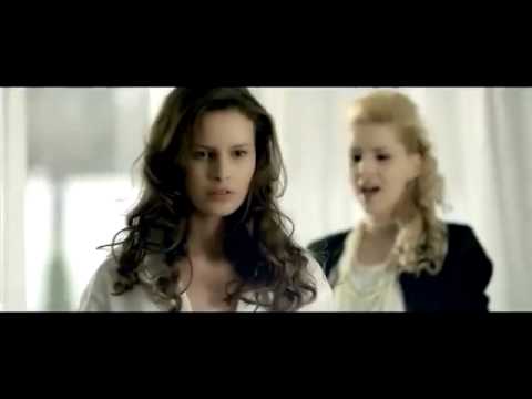 Akcent feat. Sandra N. - I'm Sorry (Official video)