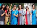 Vijay Tv Bharathi Kannamma Venba Tik Tok Venba Shooting Spot Tik Tok Tik Tok