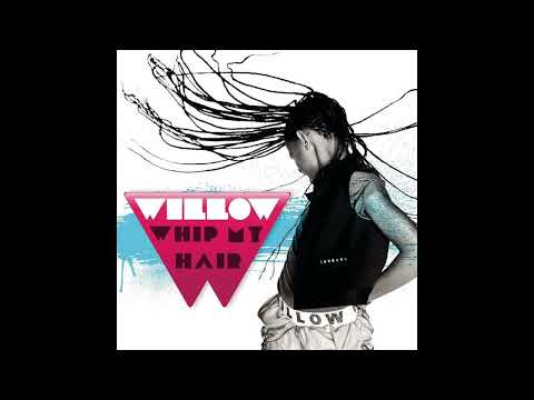 Willow Smith: Whip My Hair (Audio)