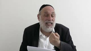 קידוש השם שיעור ראשון חשון תשפוALL