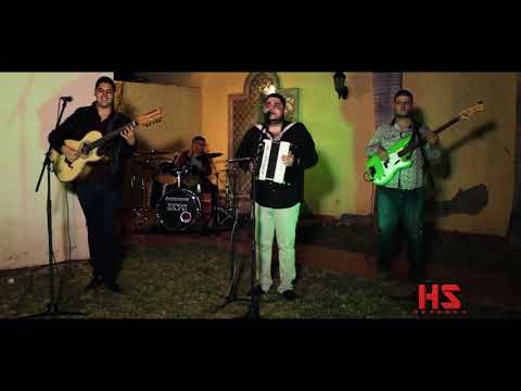 El Capitan Roman - Legado Imperial [En Vivo 2017]