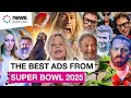 The Best Commercials Of Super Bowl 2025