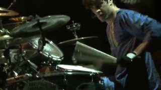 The Melvins - Dog Island (Kortrijk, Belgium 2009)