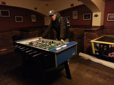 BooYaa ChroniC (Mane' Shapre')