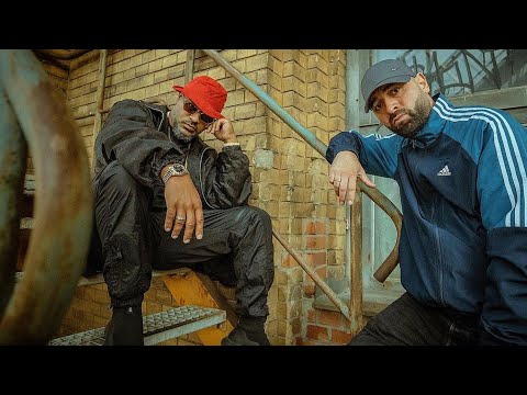 CRACKAVELI x MASSIV x YASHA - SKYLINE (OFFICIAL VIDEO)