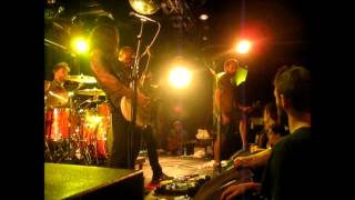 Baroness - Take My Bones Away @ SOMMERCASINO BASEL SWITZERLAND JULY 26 2012