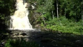 Mezzoforte - Crystal Rain (cover)