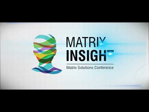Matrix Insight’19 | Telecom & Security Solution Conference at Philippines