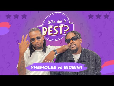 Lagos Nightlife Kings; ft. Yhemo Lee & Big Bimi #WDB