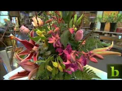 Optimizing Flower Delivery In A Small Business