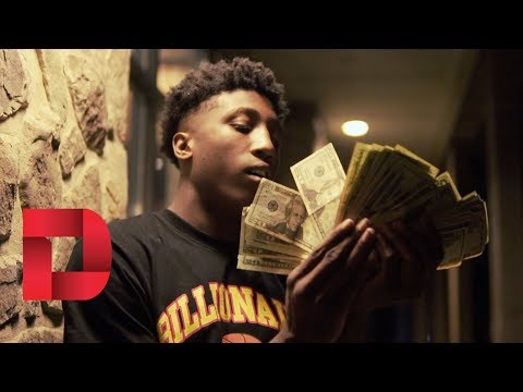 ManeHoe - Gettin' It In [DelValle Studios Exclusive]