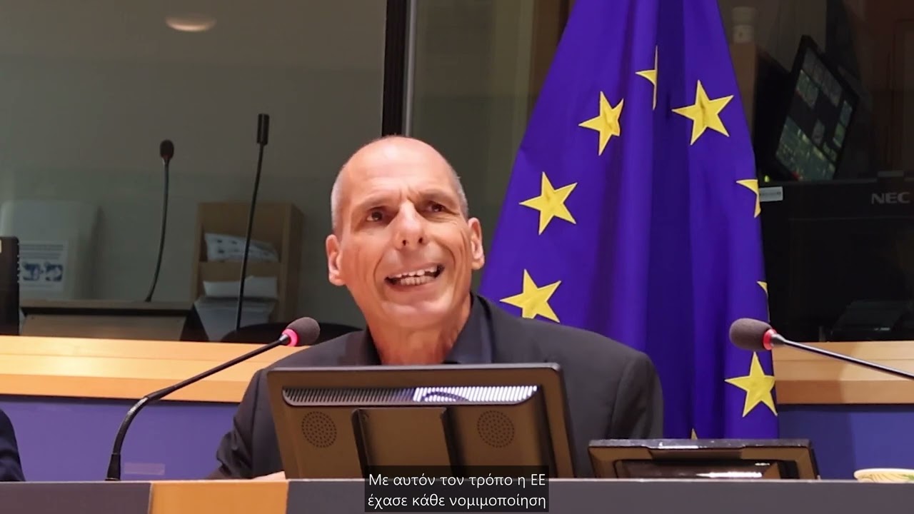 Video-Thumbnail von YouTube