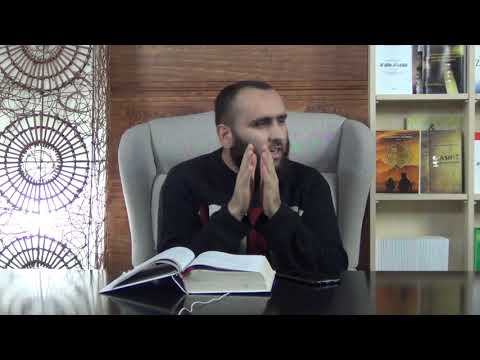 Dy ibadetet e lehta gjatë Dimrit - Hoxhë Ruzhdi Buzuku