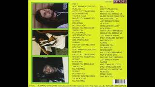 Hard-Ons - Lick It Up (Kiss)