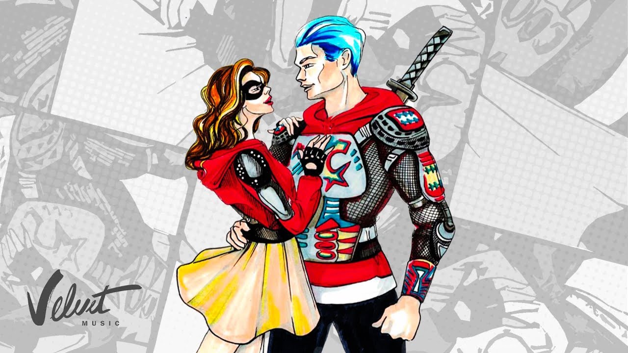 U-th ft. Emily Hare — Purpose