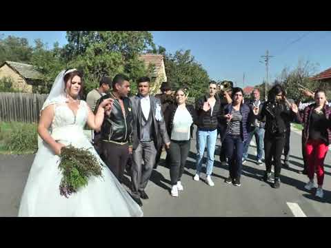 Danut&Victorita-nunta gemeni(traditii)