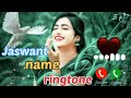 Jaswant please pickup the phone name ringtone redmi note 9 mobile