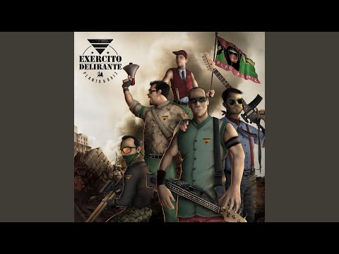 Vai Ou Racha - Planta e Raiz