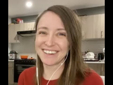 WATY Ep 20 — St. Paddles Day Special with Author Jillian Keenan