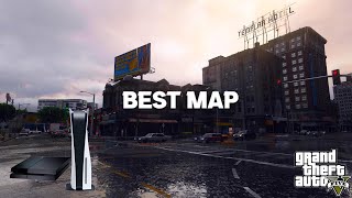 How to create Ps4 roleplay map (MUST WATCH)😱