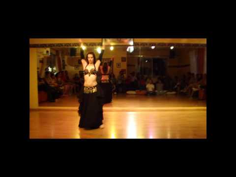 JULIANA BEDIN - GRUPO DE FORMAÇÃO LULU SHANGRILA - 21/12/2014