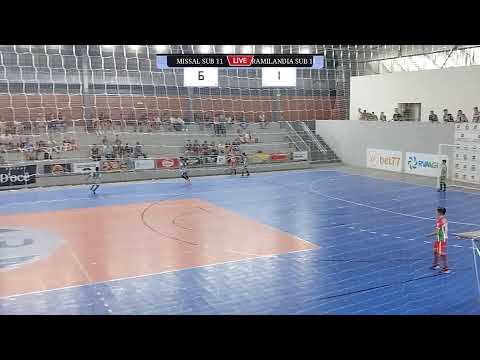 MISSAL X RAMILANDIA SUB11