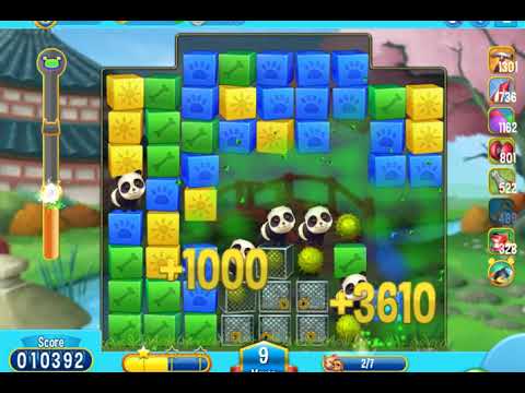 Pet Rescue Saga   Level 3971 no boosters