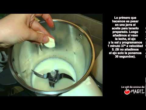 Lactonesa con Thermomix by Mabel Ojeda García 8 years ago 1 minute, 17 seconds