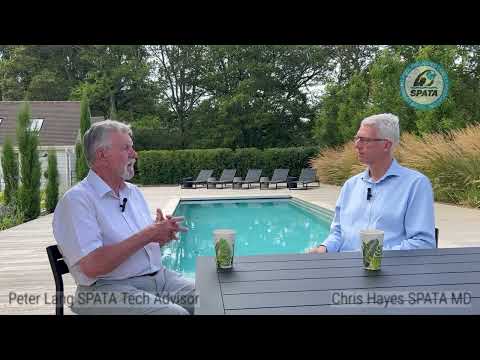 Ask The SPATA Expert - Do swimming pools need daily maintenance?